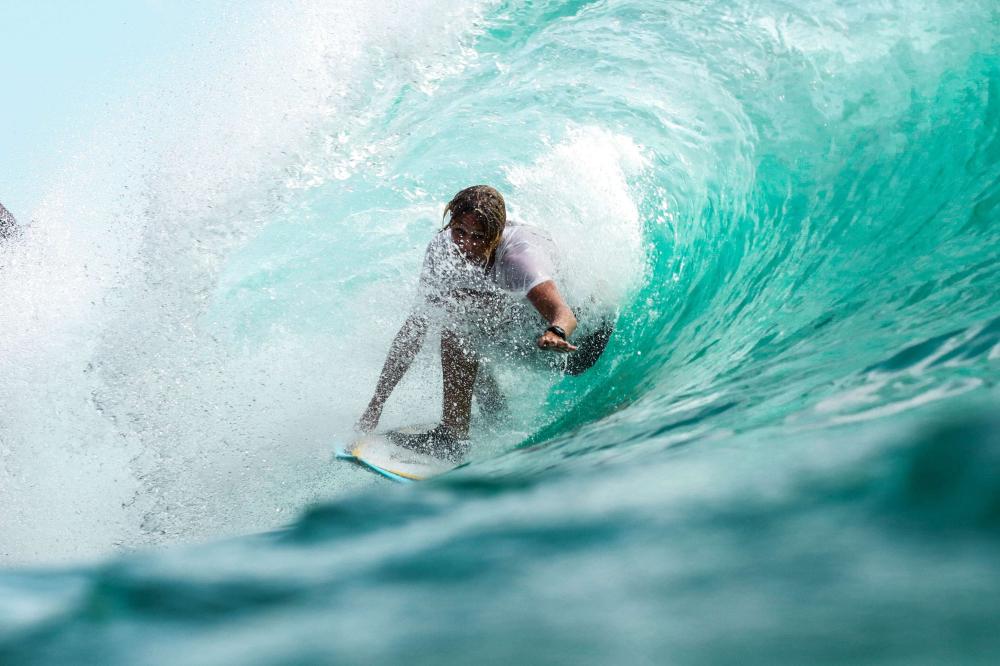 Rip Curl Pro à Anglet !