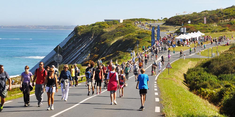 Fete de la Corniche