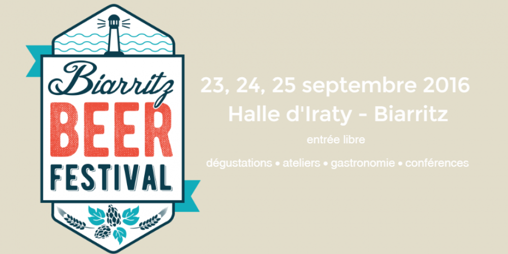 Biarritz Beer Festival