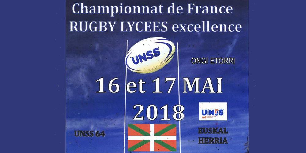 UNSS 64 Pays Basque UNSS 64 Pays Basque
