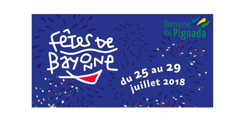 Réservation Fêtes de Bayonne Réservation Fêtes de Bayonne