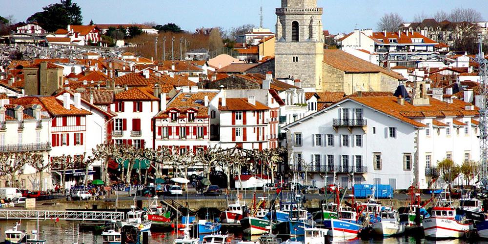 Balade théâtrale entre terre et mer 