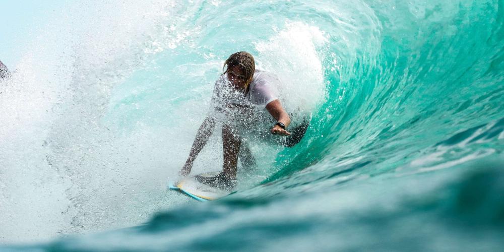 Rip Curl Pro à Anglet !