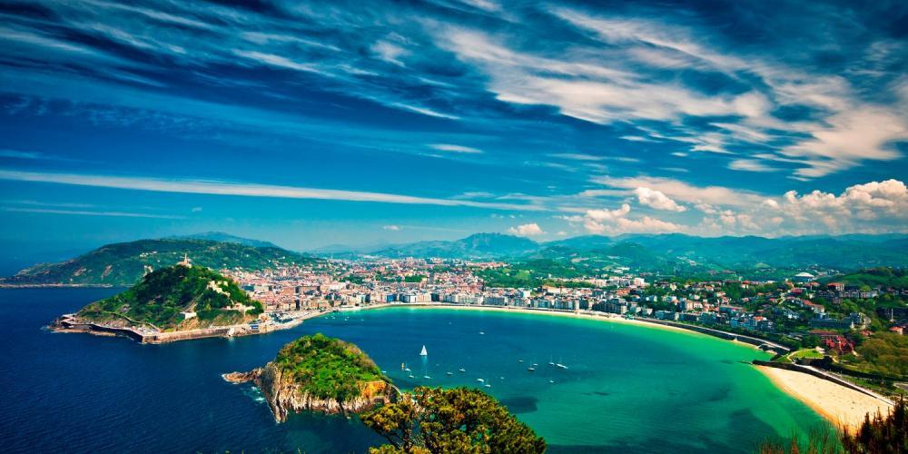 pays basque espagnol