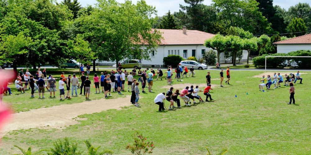 Challenge Force Basque