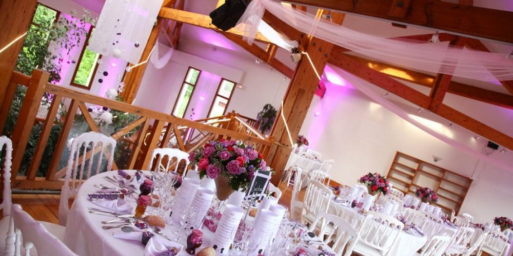 Salle Mariage Anglet Pays Basque