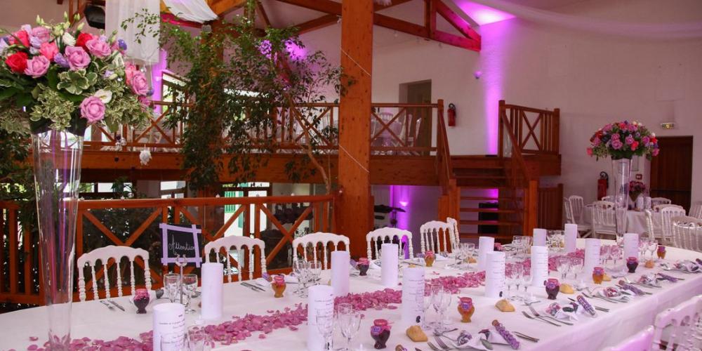 Salle Mariage Anglet Pays Basque