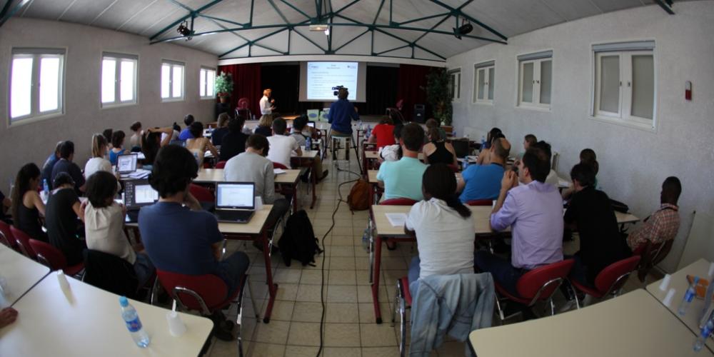 Salle séminaire à Anglet Biarritz Pays Basque