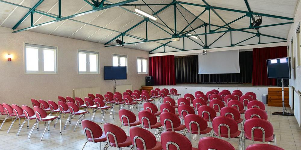 Salle séminaire à Anglet Biarritz Pays Basque