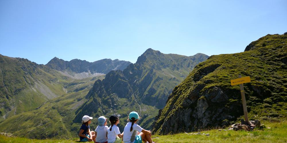 Séjour Scolaire : votre Classe de Découverte au Pays Basque