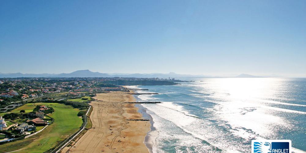 Voyage Scolaire au Pays Basque