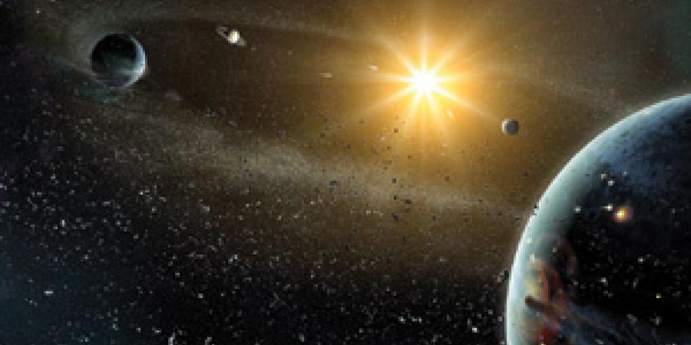 Classe Astronomie Pays Basque 