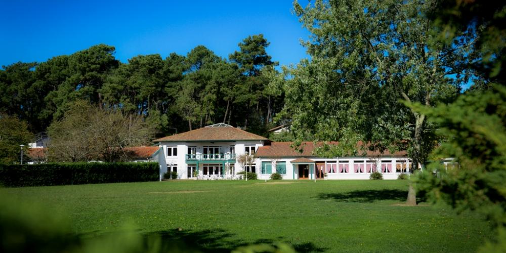 Classe Astronomie Pays Basque 