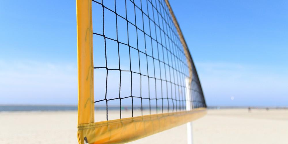 Classe Multi-Sports Beach volley