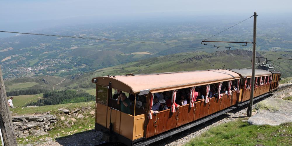  Escapade en Pays Basque