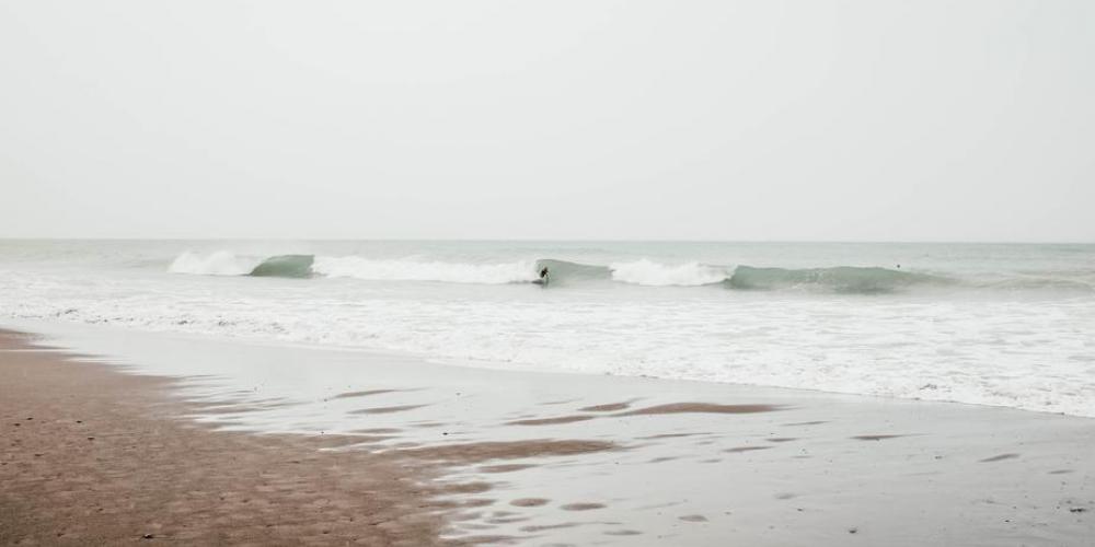 Plage surf séjour jeunes 