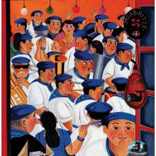 Les Fêtes de Bibi Beaurivage approchent ! Les Fêtes de Bibi Beaurivage approchent !