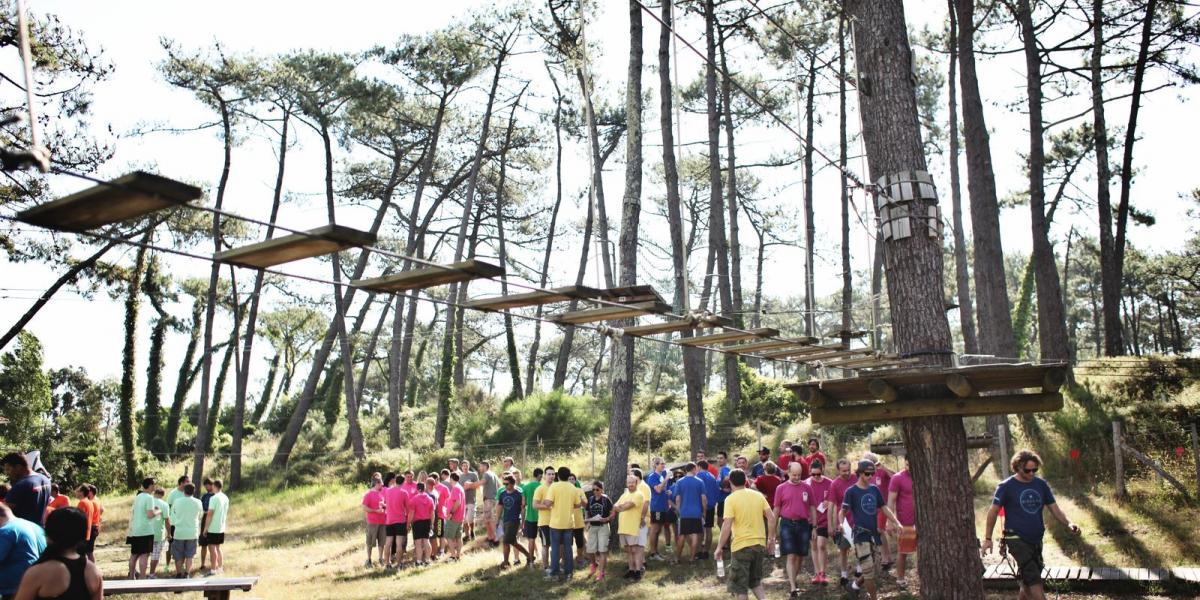 Incentive : Challenge Sportif Pays Basque