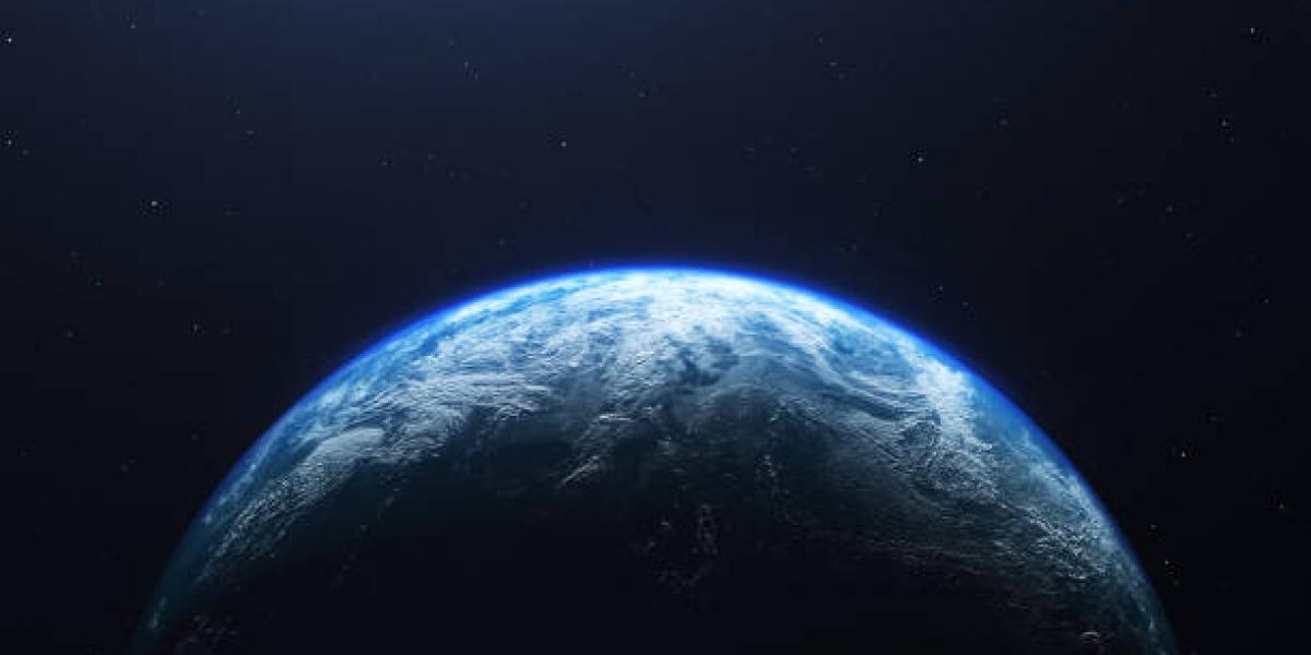Astronomie - Entre ciel et terre 