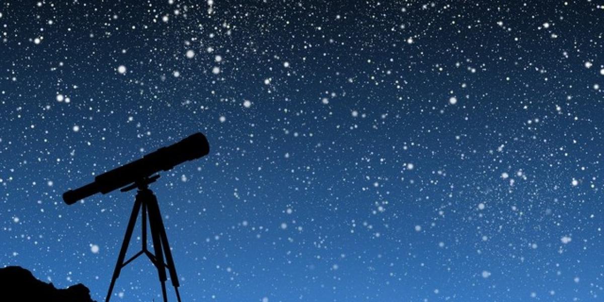 Classe Astronomie Pays Basque pour  CM1-CM2-6ème