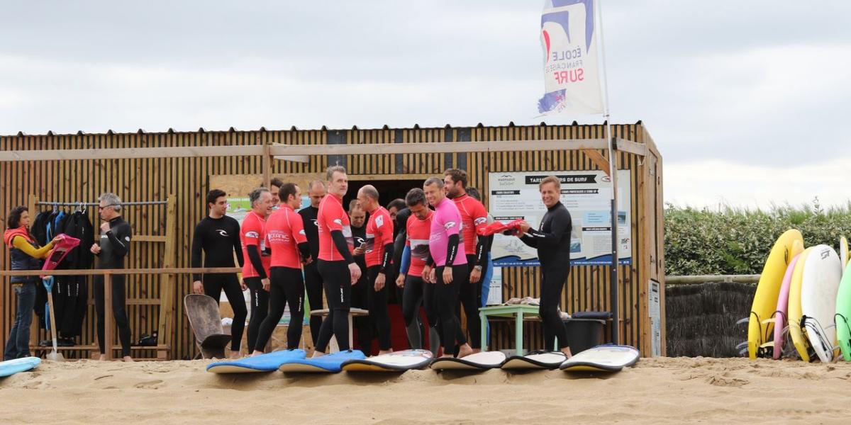 Séjour Scolaire Sport